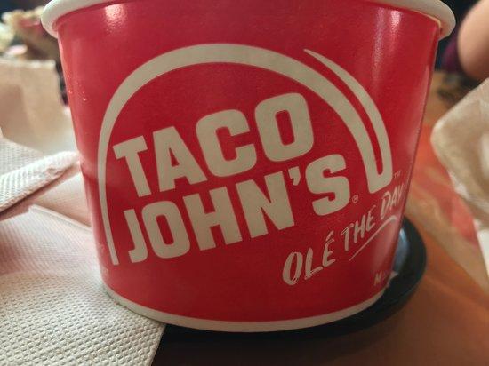 Taco John's